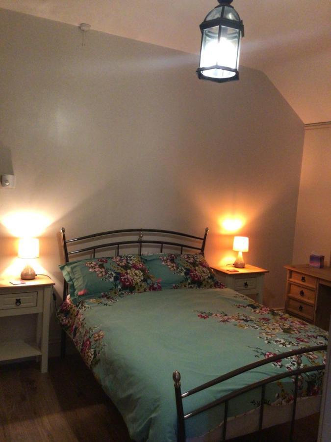 Mary'S Appartement Selby Buitenkant foto